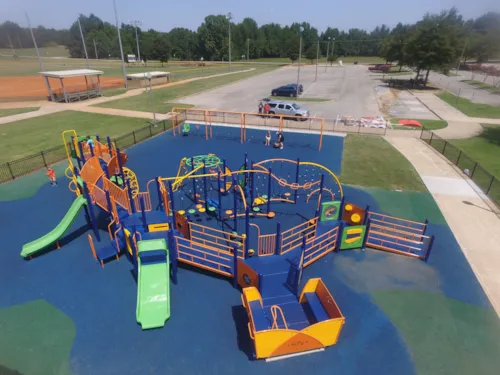 Paragould Park